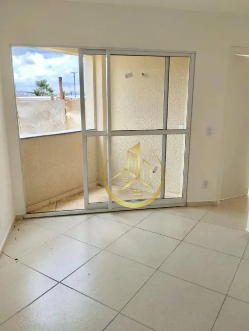 Apartamento com 2 quartos à venda, 54m2 em Pouso Alegre - MG - imagem 7 Foto 7 de Apartamento com 2 quartos à venda, 54m2 em Pouso Alegre - MG