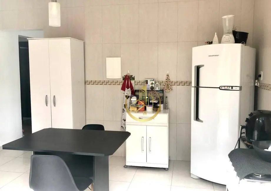Casa com 1 quarto à venda, 308m2 em Colinas de Santa Bárbara, Pouso Alegre - MG - imagem 6 Foto 6 de Casa com 1 quarto à venda, 308m2 em Colinas de Santa Bárbara, Pouso Alegre - MG