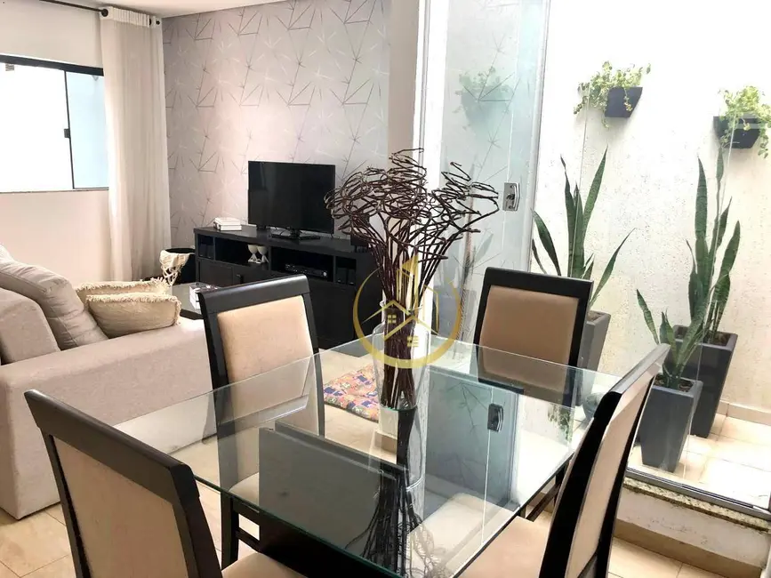 Casa com 1 quarto à venda, 308m2 em Colinas de Santa Bárbara, Pouso Alegre - MG - imagem 4 Foto 4 de Casa com 1 quarto à venda, 308m2 em Colinas de Santa Bárbara, Pouso Alegre - MG