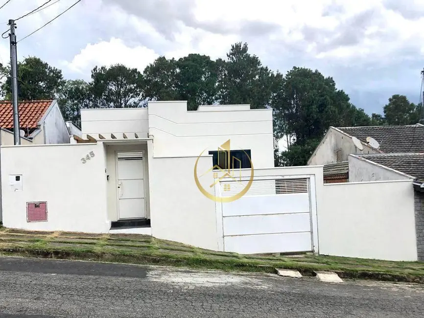 Casa com 1 quarto à venda, 308m2 em Colinas de Santa Bárbara, Pouso Alegre - MG - imagem 2 Foto 2 de Casa com 1 quarto à venda, 308m2 em Colinas de Santa Bárbara, Pouso Alegre - MG
