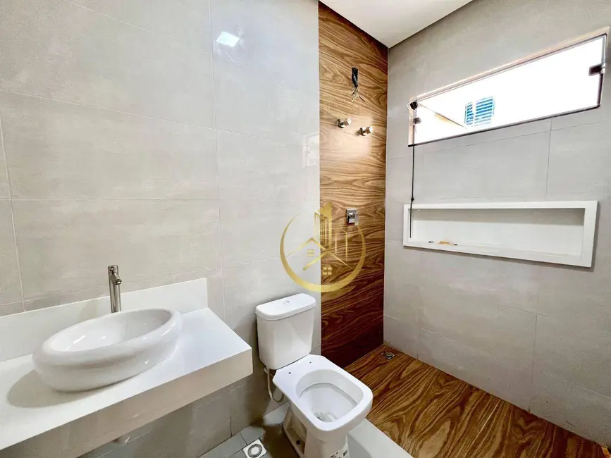 Foto 5 de Casa com 3 quartos à venda, 120m2 em Pouso Alegre - MG