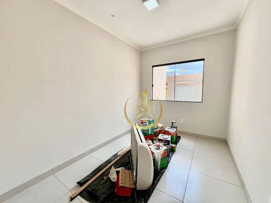 Foto 6 de Casa com 3 quartos à venda, 120m2 em Pouso Alegre - MG