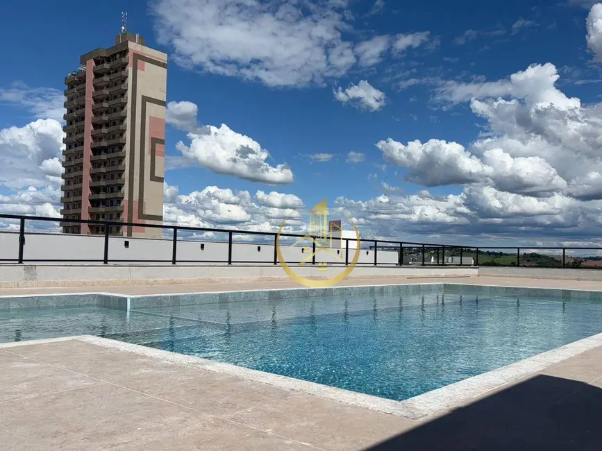 Foto 1 de Apartamento com 1 quarto à venda, 55m2 em Centro, Pouso Alegre - MG
