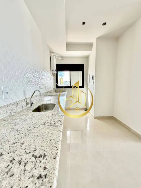 Foto 4 de Apartamento com 1 quarto à venda, 55m2 em Centro, Pouso Alegre - MG