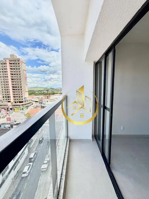 Foto 9 de Apartamento com 1 quarto à venda, 55m2 em Centro, Pouso Alegre - MG