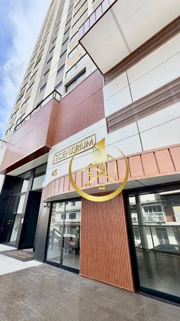 Foto 3 de Apartamento com 1 quarto à venda, 55m2 em Centro, Pouso Alegre - MG