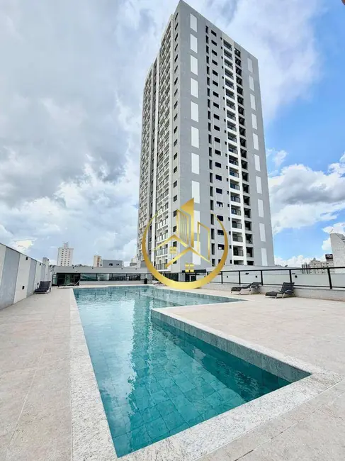 Foto 1 de Apartamento com 1 quarto à venda, 55m2 em Centro, Pouso Alegre - MG