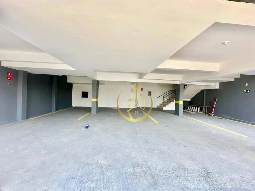 Foto 2 de Apartamento com 2 quartos à venda, 60m2 em Pão de Açúcar, Pouso Alegre - MG