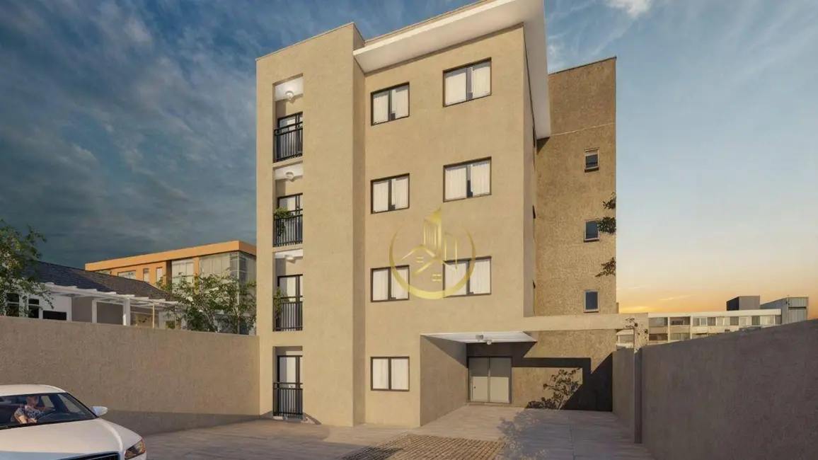 Apartamento com 2 quartos à venda, 63m2 em Vila Ema, Pouso Alegre - MG - imagem 2 Foto 2 de Apartamento com 2 quartos à venda, 63m2 em Vila Ema, Pouso Alegre - MG