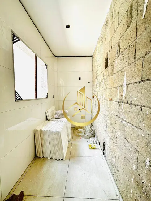 Foto 4 de Apartamento com 1 quarto à venda, 45m2 em Vila Ema, Pouso Alegre - MG