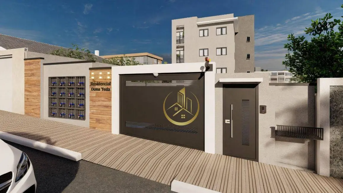 Apartamento com 1 quarto à venda, 45m2 em Vila Ema, Pouso Alegre - MG - imagem 1 Foto 1 de Apartamento com 1 quarto à venda, 45m2 em Vila Ema, Pouso Alegre - MG