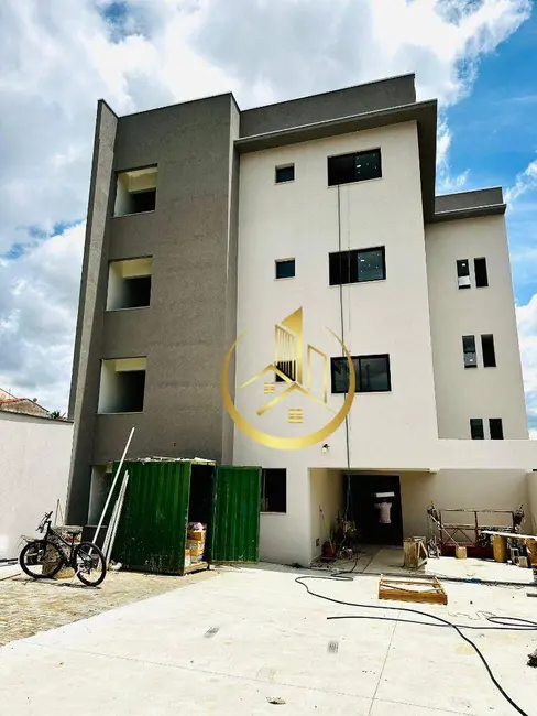 Foto 1 de Apartamento com 1 quarto à venda, 45m2 em Vila Ema, Pouso Alegre - MG