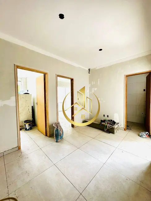 Foto 2 de Apartamento com 1 quarto à venda, 45m2 em Vila Ema, Pouso Alegre - MG