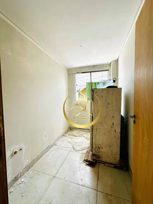 Foto 3 de Apartamento com 1 quarto à venda, 45m2 em Vila Ema, Pouso Alegre - MG