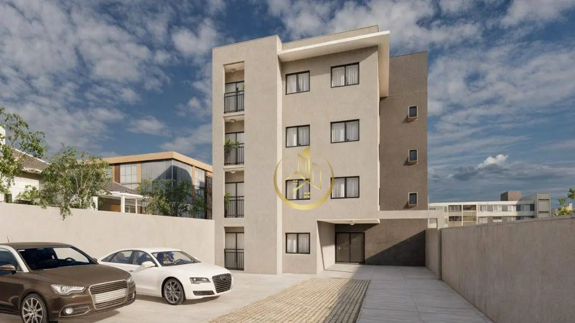 Apartamento com 1 quarto à venda, 45m2 em Vila Ema, Pouso Alegre - MG - imagem 3 Foto 3 de Apartamento com 1 quarto à venda, 45m2 em Vila Ema, Pouso Alegre - MG