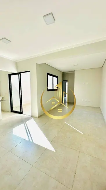 Foto 2 de Apartamento com 2 quartos à venda, 63m2 em Vila Ema, Pouso Alegre - MG