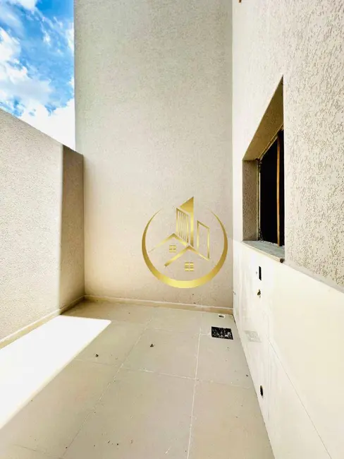 Foto 7 de Apartamento com 1 quarto à venda, 45m2 em Vila Ema, Pouso Alegre - MG