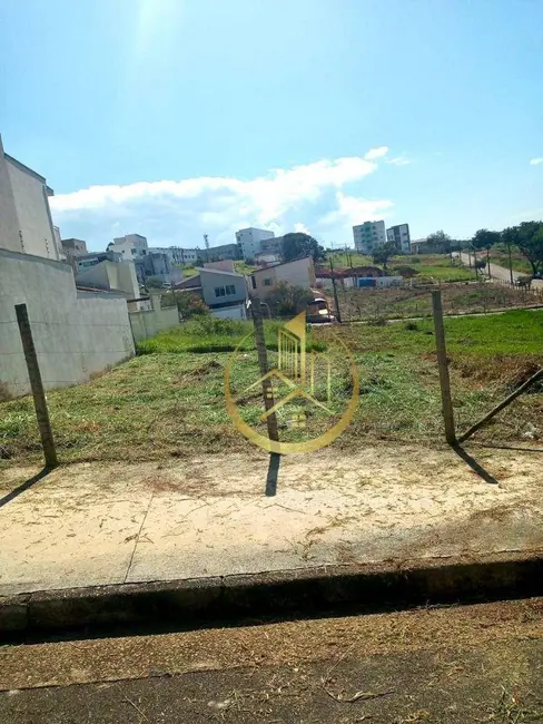 Foto 2 de Terreno / Lote à venda, 320m2 em Pouso Alegre - MG