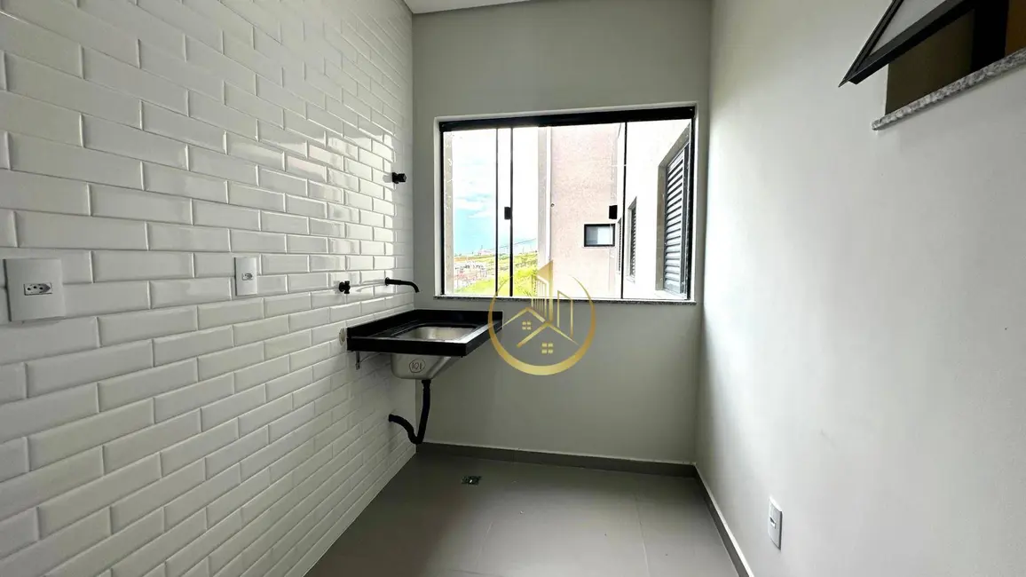 Apartamento com 3 quartos à venda, 110m2 em Nhá Chica, Pouso Alegre - MG - imagem 7 Foto 7 de Apartamento com 3 quartos à venda, 110m2 em Nhá Chica, Pouso Alegre - MG