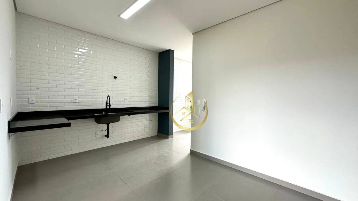 Apartamento com 3 quartos à venda, 110m2 em Nhá Chica, Pouso Alegre - MG - imagem 6 Foto 6 de Apartamento com 3 quartos à venda, 110m2 em Nhá Chica, Pouso Alegre - MG