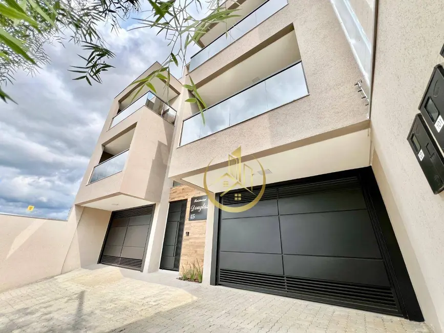 Apartamento com 3 quartos à venda, 110m2 em Nhá Chica, Pouso Alegre - MG - imagem 1 Foto 1 de Apartamento com 3 quartos à venda, 110m2 em Nhá Chica, Pouso Alegre - MG