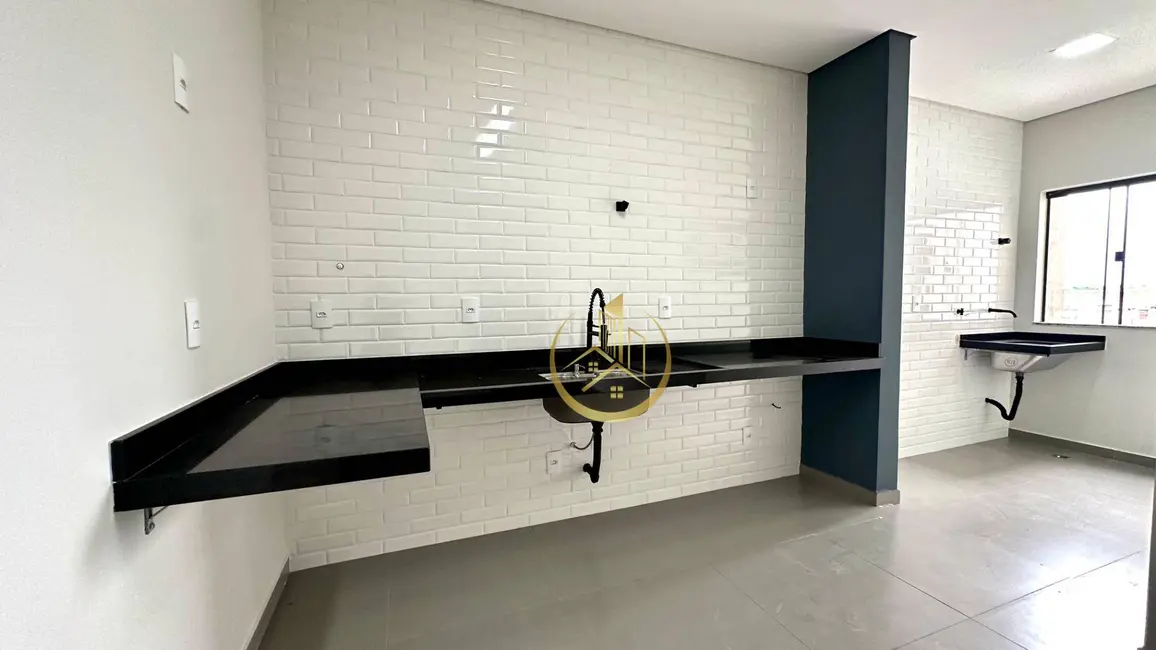 Apartamento com 3 quartos à venda, 110m2 em Nhá Chica, Pouso Alegre - MG - imagem 4 Foto 4 de Apartamento com 3 quartos à venda, 110m2 em Nhá Chica, Pouso Alegre - MG