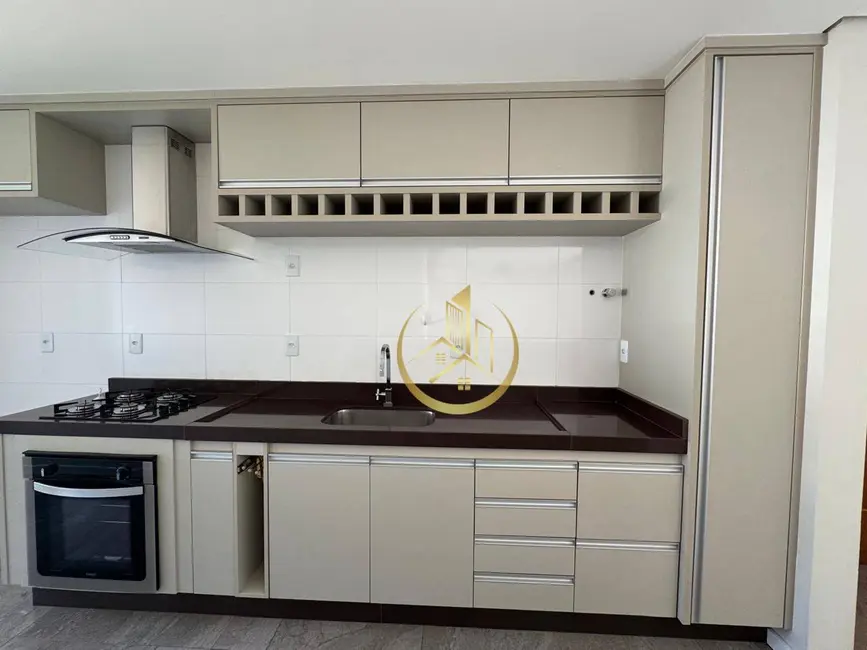 Cobertura com 3 quartos à venda, 185m2 em Fátima III, Pouso Alegre - MG - imagem 6 Foto 6 de Cobertura com 3 quartos à venda, 185m2 em Fátima III, Pouso Alegre - MG