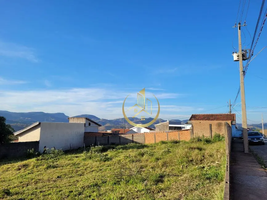 Terreno / Lote à venda, 250m2 em Borda Da Mata - MG - imagem 2 Foto 2 de Terreno / Lote à venda, 250m2 em Borda Da Mata - MG