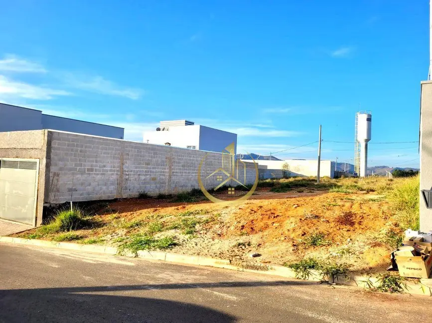 Terreno / Lote à venda, 240m2 em Borda Da Mata - MG - imagem 3 Foto 3 de Terreno / Lote à venda, 240m2 em Borda Da Mata - MG