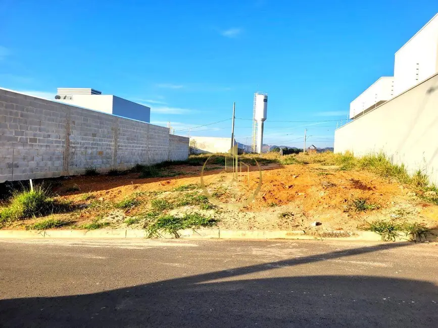 Terreno / Lote à venda, 240m2 em Borda Da Mata - MG - imagem 4 Foto 4 de Terreno / Lote à venda, 240m2 em Borda Da Mata - MG