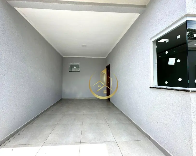 Foto 2 de Casa com 3 quartos à venda, 146m2 em Parque Real, Pouso Alegre - MG