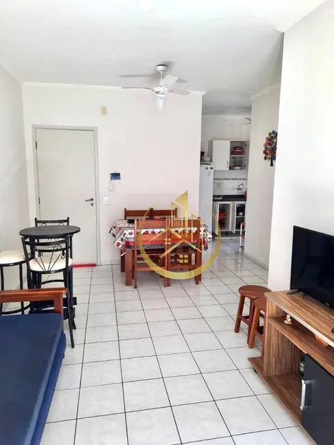 Foto 4 de Apartamento com 2 quartos à venda, 82m2 em Ubatuba - SP