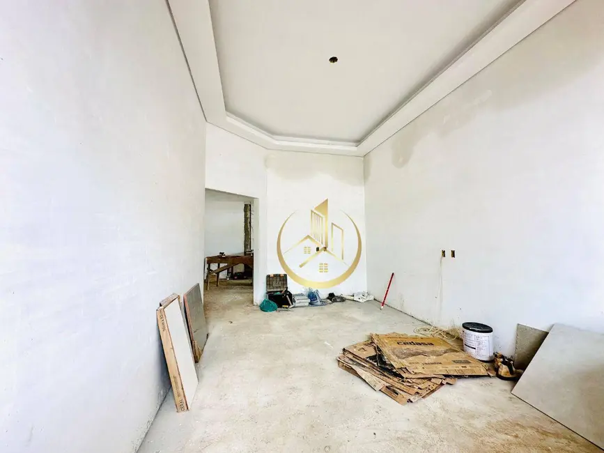 Foto 4 de Casa com 3 quartos à venda, 211m2 em Pouso Alegre - MG