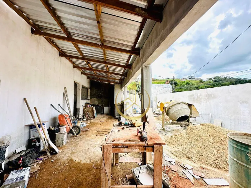 Foto 3 de Casa com 3 quartos à venda, 211m2 em Pouso Alegre - MG