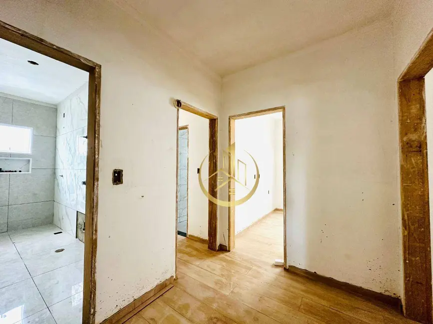 Foto 6 de Casa com 3 quartos à venda, 211m2 em Pouso Alegre - MG