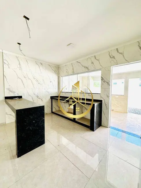 Casa com 3 quartos à venda, 211m2 em Pouso Alegre - MG - imagem 7 Foto 7 de Casa com 3 quartos à venda, 211m2 em Pouso Alegre - MG