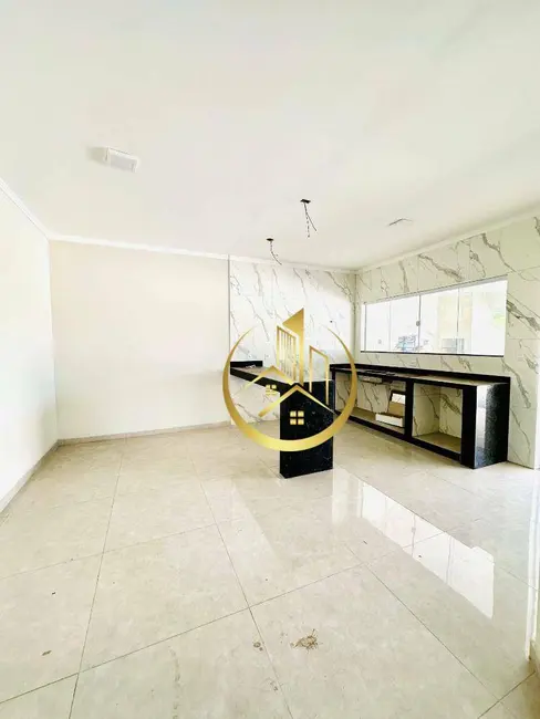 Casa com 3 quartos à venda, 211m2 em Pouso Alegre - MG - imagem 8 Foto 8 de Casa com 3 quartos à venda, 211m2 em Pouso Alegre - MG