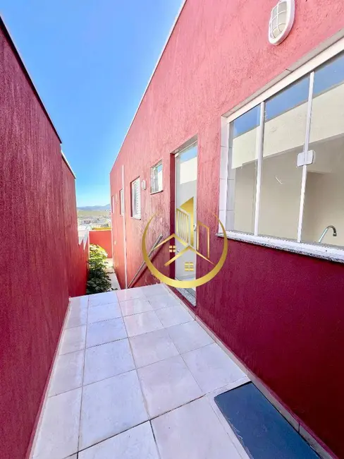 Foto 9 de Casa com 3 quartos à venda, 150m2 em Pouso Alegre - MG