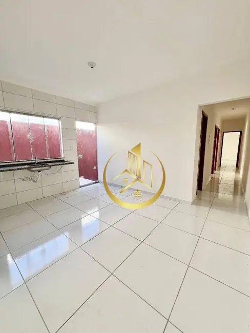 Foto 2 de Casa com 3 quartos à venda, 150m2 em Pouso Alegre - MG