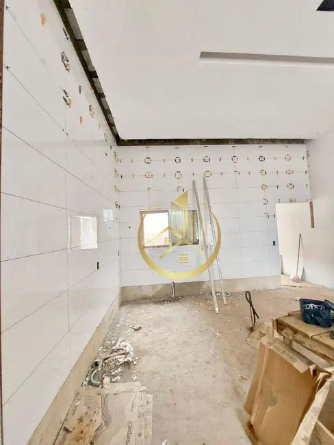 Casa com 3 quartos à venda, 200m2 em Jardim Floresta, Pouso Alegre - MG - imagem 5 Foto 5 de Casa com 3 quartos à venda, 200m2 em Jardim Floresta, Pouso Alegre - MG