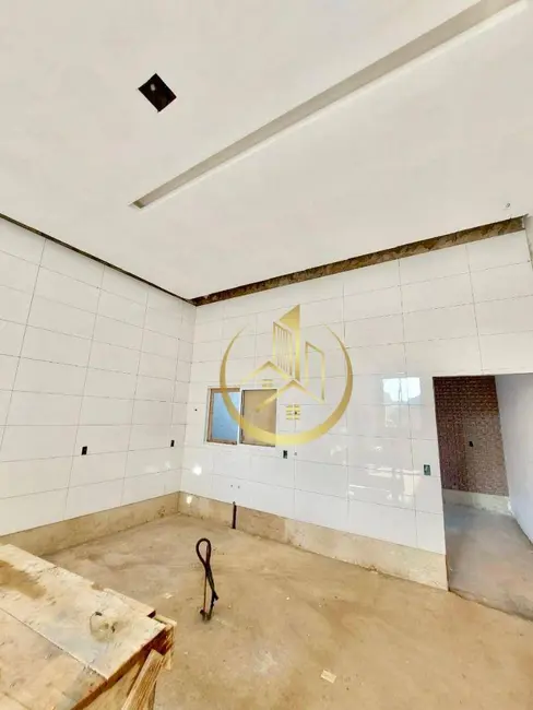 Casa com 3 quartos à venda, 200m2 em Jardim Floresta, Pouso Alegre - MG - imagem 3 Foto 3 de Casa com 3 quartos à venda, 200m2 em Jardim Floresta, Pouso Alegre - MG