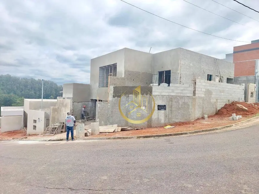 Foto 2 de Casa com 3 quartos à venda, 200m2 em Jardim Floresta, Pouso Alegre - MG