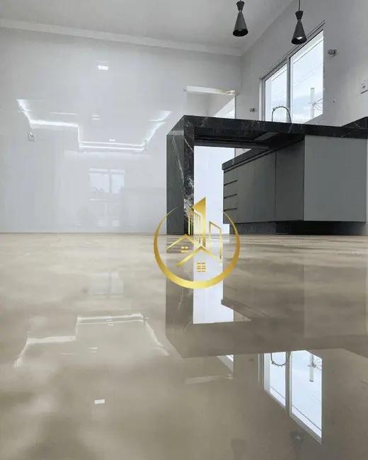 Foto 3 de Casa com 3 quartos à venda, 200m2 em Jardim Floresta, Pouso Alegre - MG