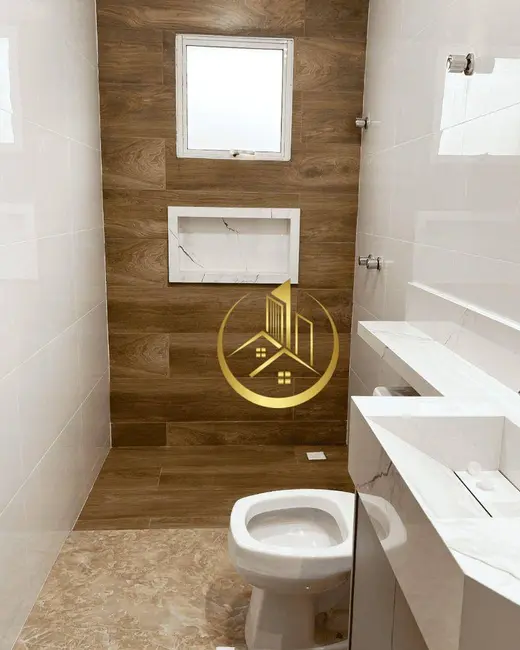 Foto 8 de Casa com 3 quartos à venda, 200m2 em Jardim Floresta, Pouso Alegre - MG