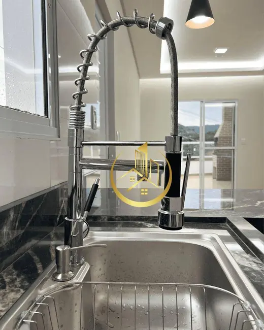 Foto 6 de Casa com 3 quartos à venda, 200m2 em Jardim Floresta, Pouso Alegre - MG