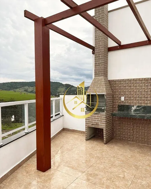 Foto 1 de Casa com 3 quartos à venda, 200m2 em Jardim Floresta, Pouso Alegre - MG