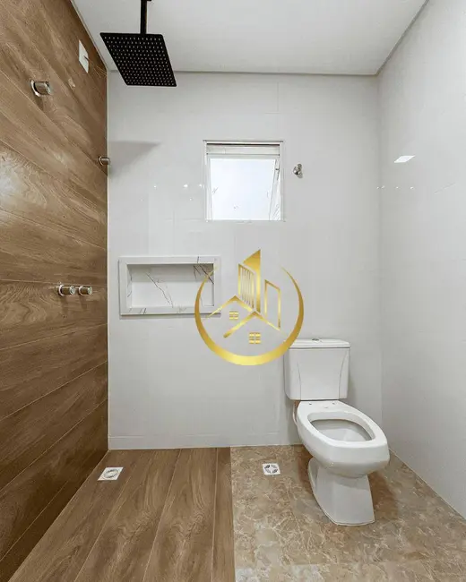 Foto 9 de Casa com 3 quartos à venda, 200m2 em Jardim Floresta, Pouso Alegre - MG