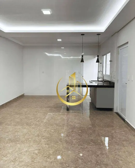 Foto 4 de Casa com 3 quartos à venda, 200m2 em Jardim Floresta, Pouso Alegre - MG