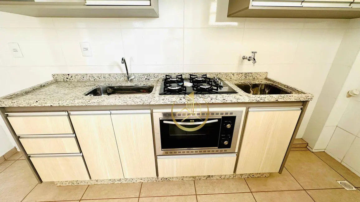 Foto 8 de Apartamento com 2 quartos para alugar, 50m2 em Pouso Alegre - MG