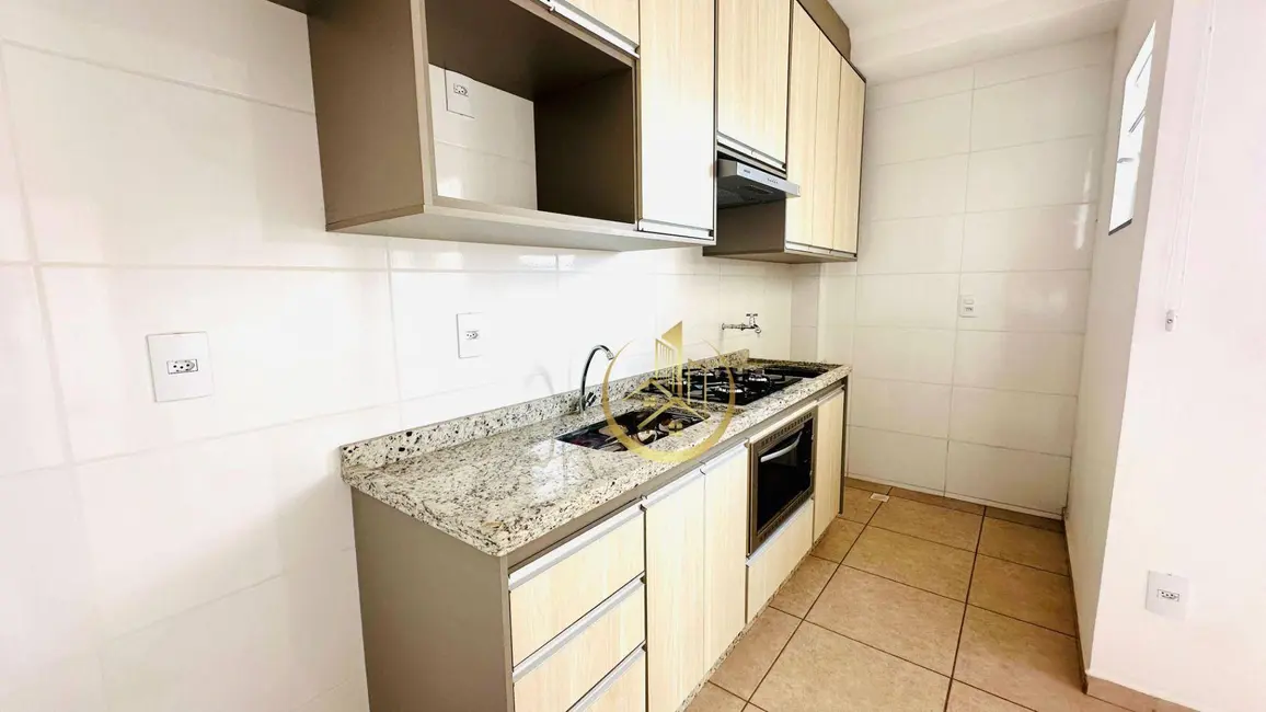 Foto 7 de Apartamento com 2 quartos para alugar, 50m2 em Pouso Alegre - MG